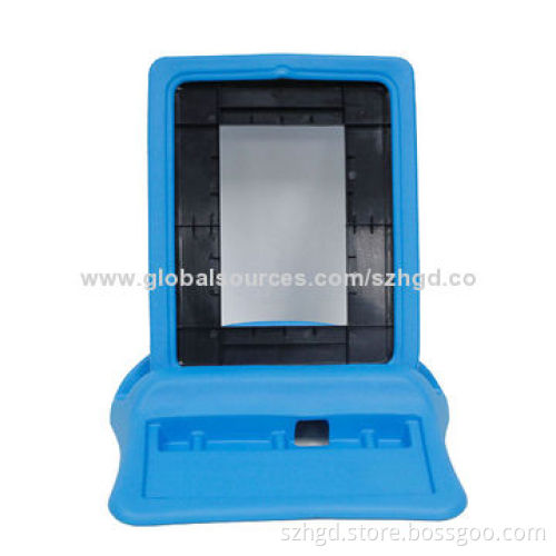 Bluetooth Keyboard Covers for iPad, OEM Orders Welcomed, First EVA Foam Case Manufacturer from China